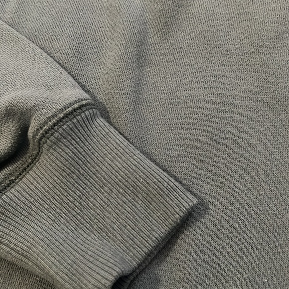 Aerie oversized sweatshirt - Picture 3 of 5